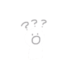 【統一感なし】使えるスタンプ（個別スタンプ：10）