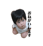 さらちゃんによる代弁2（個別スタンプ：5）