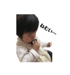 さらちゃんによる代弁2（個別スタンプ：10）