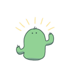 かくたすくん（個別スタンプ：1）