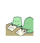 かくたすくん（個別スタンプ：34）