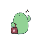 かくたすくん（個別スタンプ：35）
