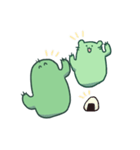 かくたすくん（個別スタンプ：37）