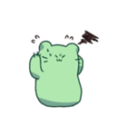 かくたすくん（個別スタンプ：40）