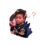 イサミすたんぷ（個別スタンプ：5）
