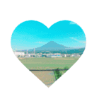 お試しチャッピー❤️（個別スタンプ：5）