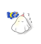 かみのこ（個別スタンプ：2）