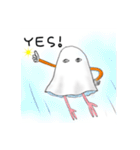 かみのこ（個別スタンプ：7）