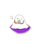 かみのこ（個別スタンプ：14）