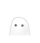 かみのこ（個別スタンプ：16）