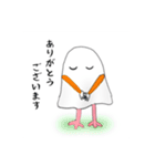 かみのこ（個別スタンプ：22）
