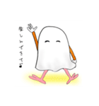かみのこ（個別スタンプ：25）