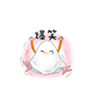 かみのこ（個別スタンプ：30）