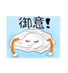 かみのこ（個別スタンプ：33）