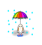 かみのこ（個別スタンプ：34）