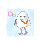 かみのこ（個別スタンプ：36）