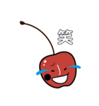 チェリボーの日常（個別スタンプ：5）