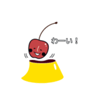チェリボーの日常（個別スタンプ：7）