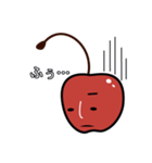 チェリボーの日常（個別スタンプ：13）