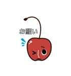 チェリボーの日常（個別スタンプ：18）