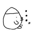 からっぽくん（個別スタンプ：10）