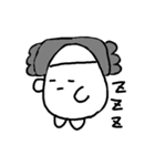 からっぽくん（個別スタンプ：15）
