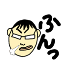 あぱ語録（個別スタンプ：7）