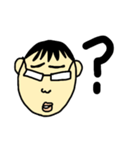 あぱ語録（個別スタンプ：10）