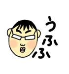 あぱ語録（個別スタンプ：31）