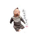 トマココ❤︎”（個別スタンプ：1）