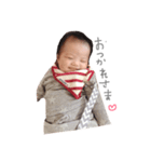 トマココ❤︎”（個別スタンプ：7）