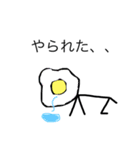 パトみぃスタンプ（個別スタンプ：6）