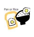 パトみぃスタンプ（個別スタンプ：8）