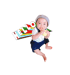 hikari2...！（個別スタンプ：1）