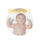 石井家専用スタンプその二（個別スタンプ：14）