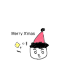 頭もしゃもしゃくん（個別スタンプ：26）