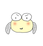 深海魚デメちゃん（個別スタンプ：13）
