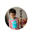コタローライフ（個別スタンプ：4）