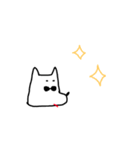 あにまゆるず1（個別スタンプ：7）
