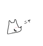あにまゆるず1（個別スタンプ：11）