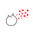 あにまゆるず1（個別スタンプ：14）