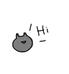 あにまゆるず1（個別スタンプ：18）