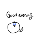 あにまゆるず1（個別スタンプ：20）
