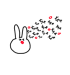 あにまゆるず1（個別スタンプ：25）