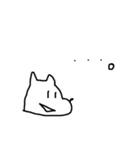 あにまゆるず1（個別スタンプ：31）