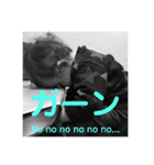 プチ家は今日も（個別スタンプ：8）