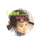 プチ家は今日も（個別スタンプ：14）
