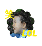 プチ家は今日も（個別スタンプ：15）
