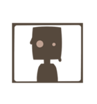 GOLEM (Japanese)（個別スタンプ：3）