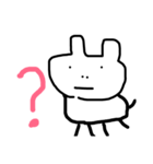 おもろないで。文句なしな。2（個別スタンプ：5）